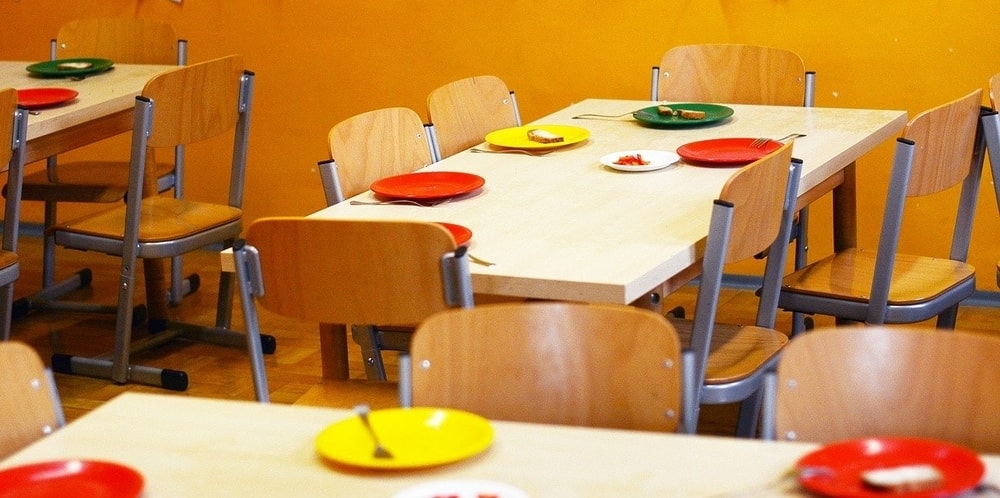 Mantova, Asili nido gratuiti per tutti a partire dal 2020