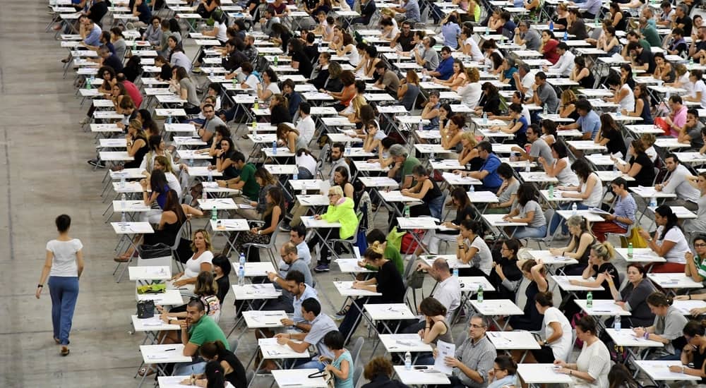 Concorsi Pubblica Amministrazione 2020: oltre 50.000 assunzioni nella scuola