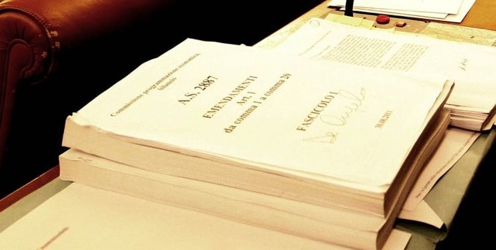 Legge di Bilancio, formazione e reclutamento docenti tra gli emendamenti Anief