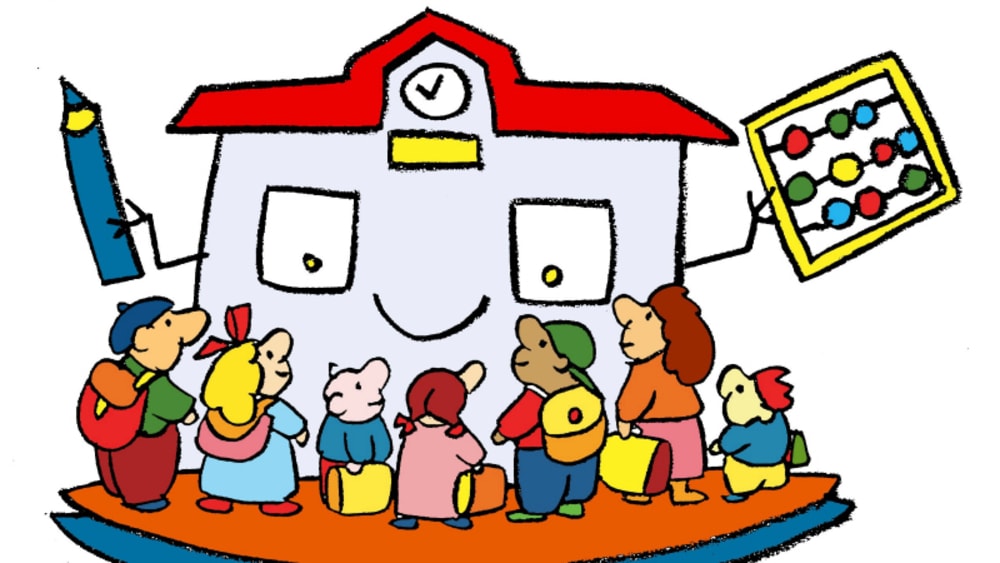 Giornata Nazionale per la sicurezza nelle scuole 2019