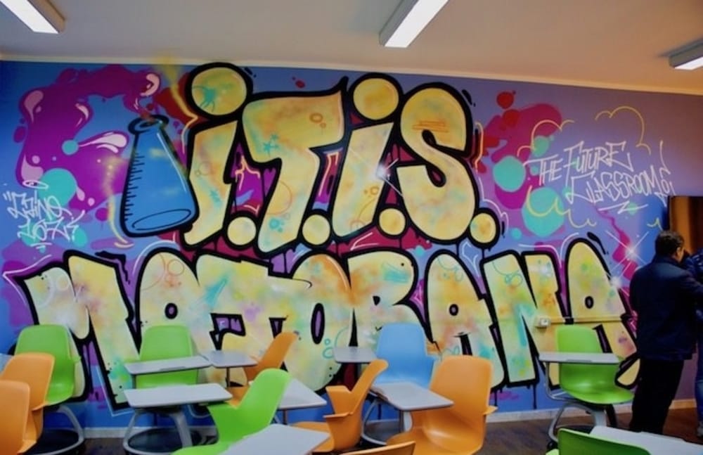 Più riposo assicura voti migliori: è il risultato del test dell'IISS Majorana di Brindisi