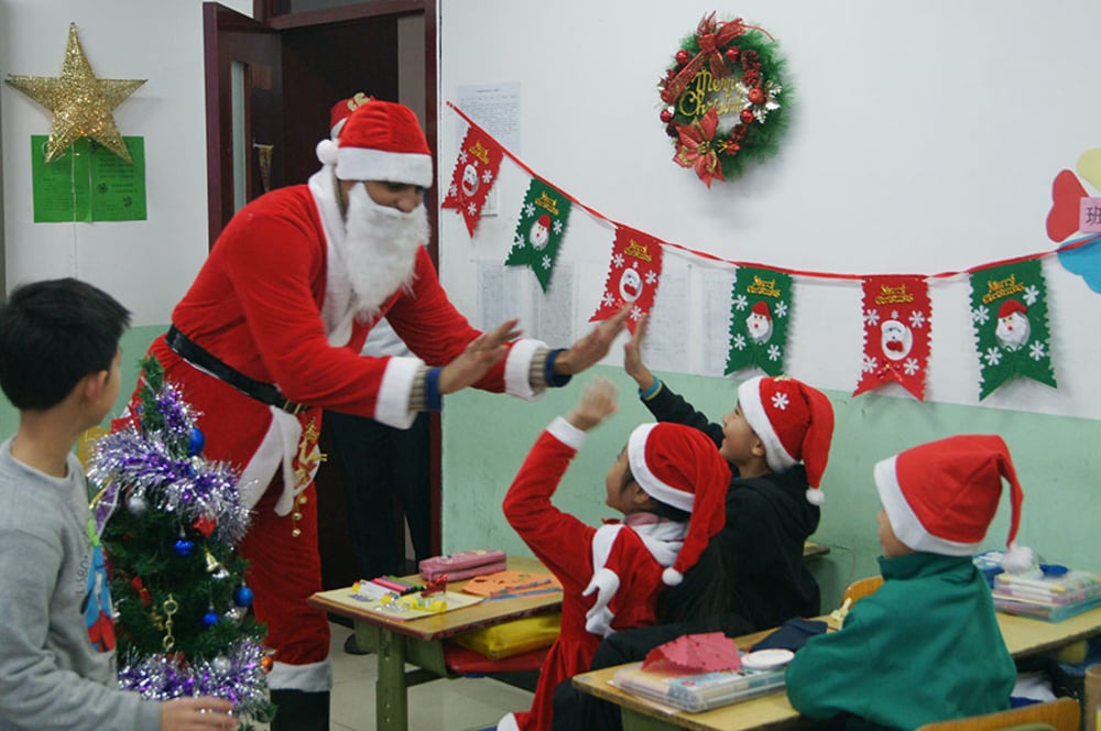 Natale a scuola: sì o no alle celebrazioni? Il dibattito è aperto