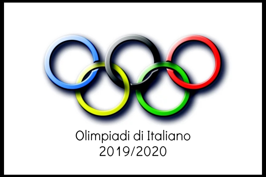 Olimpiadi di Italiano 2019/2020: date e regolamento