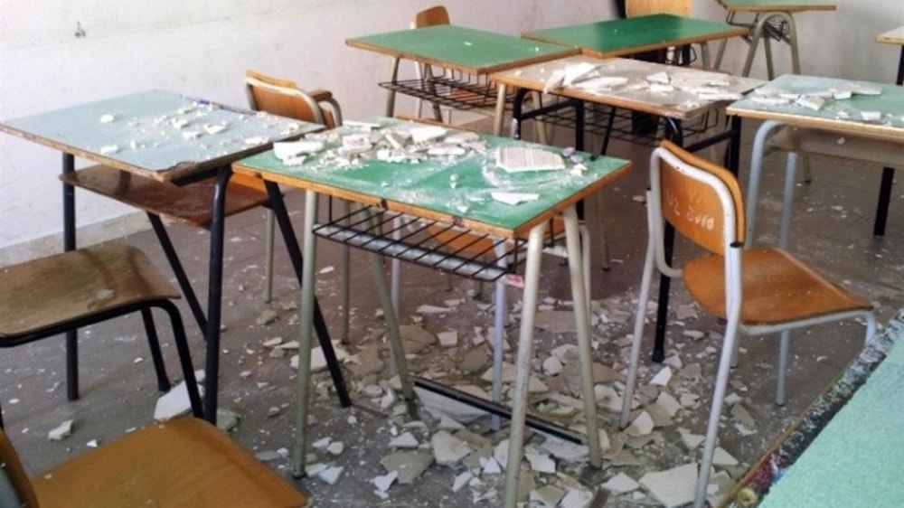 200 miliardi di euro: è la cifra per mettere in sicurezza le scuole italiane