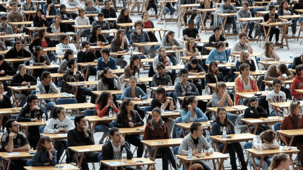 Concorso per infanzia e primaria, un altro dei concorsi scuola del 2020