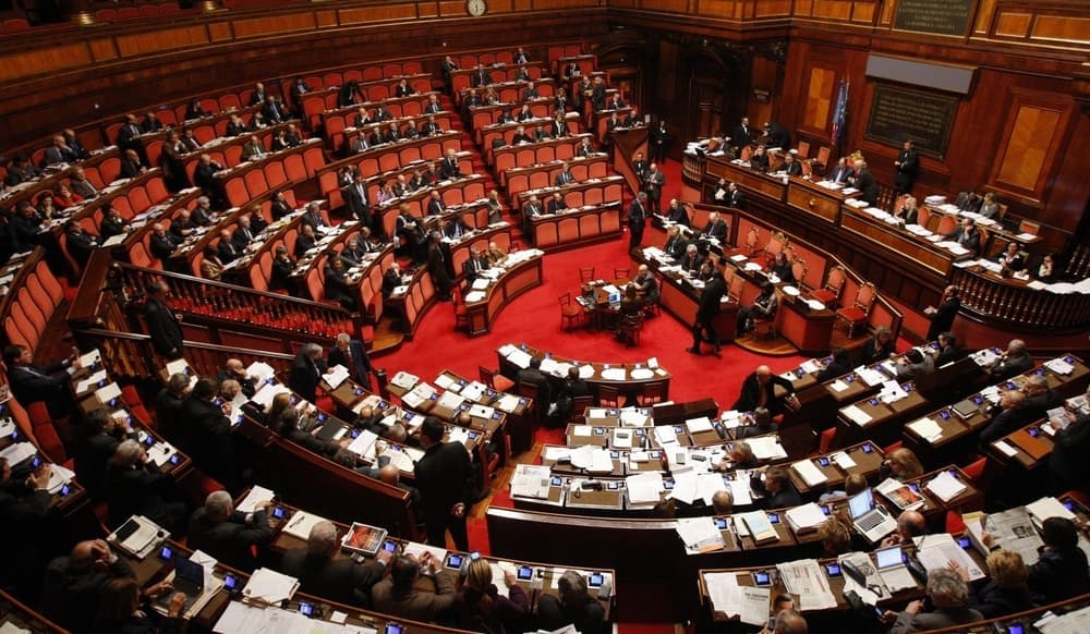 Decreto Scuola: sì della Camera, ora il passaggio al Senato