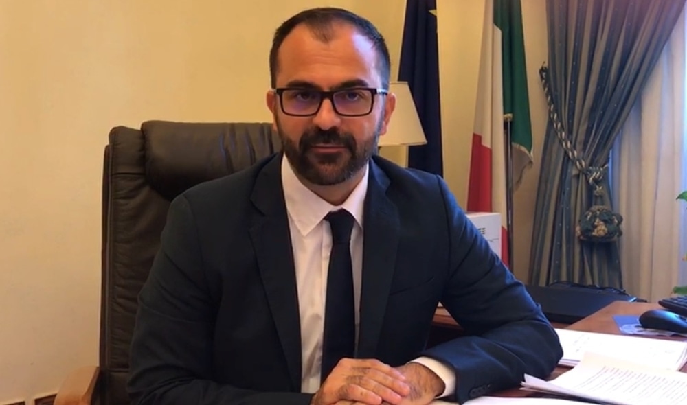 Le ragioni delle dimissioni del Ministro dell'Istruzione Lorenzo Fioramonti