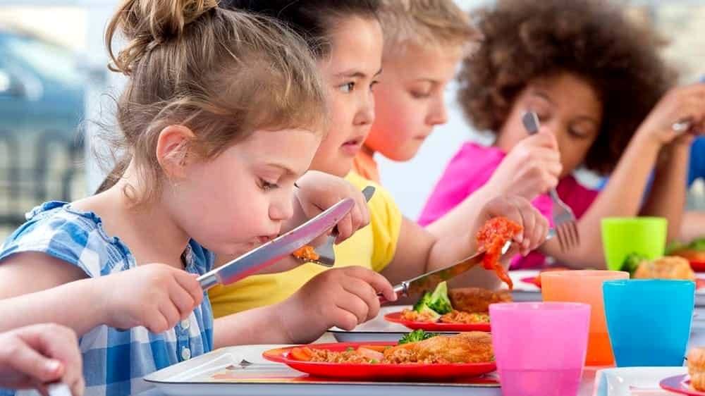 Mense scolastiche, dall'inizio dell'anno sospese 21 ditte di catering