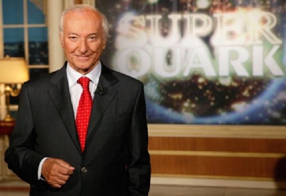 Piero Angela, la scuola resta ancorata al passato