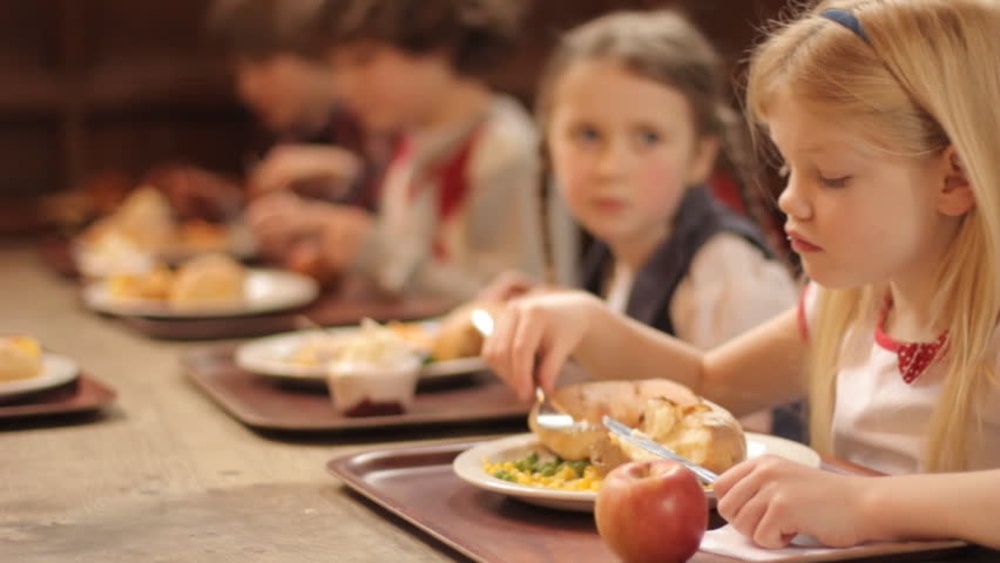 Belluno, sciopero della fame in scuola media di Longarone