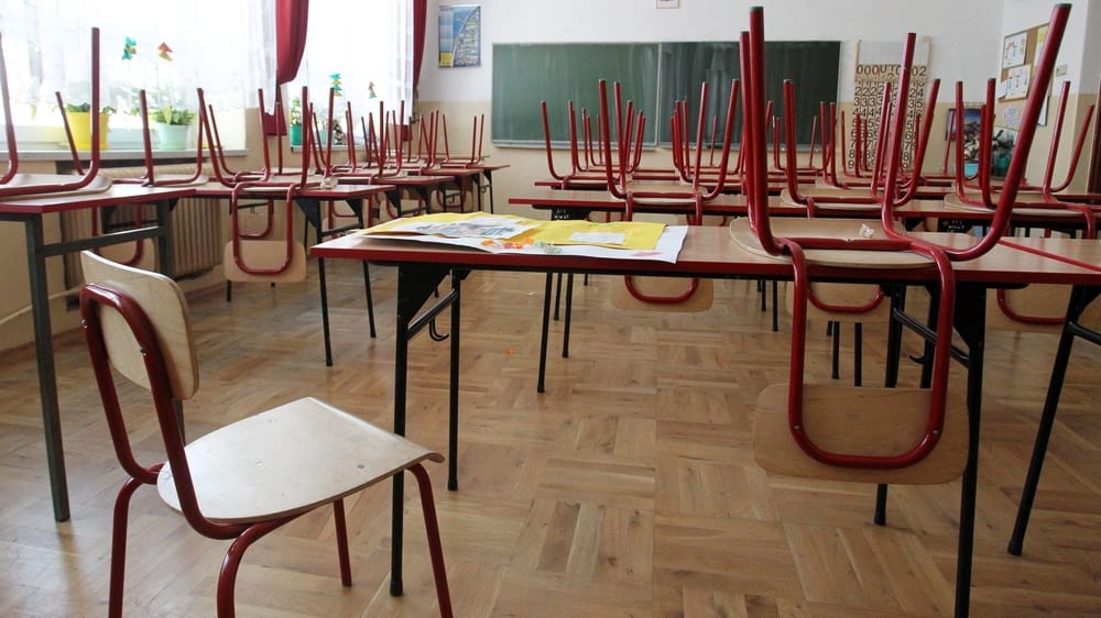 Sciopero Scuola 8 gennaio: vacanze di Natale più lunghe?