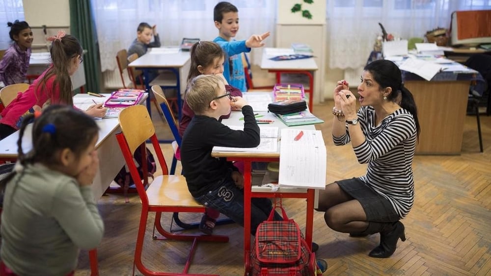 Sostegno, liste di posti pubblicate dopo 2 mesi dall'inizio della scuola