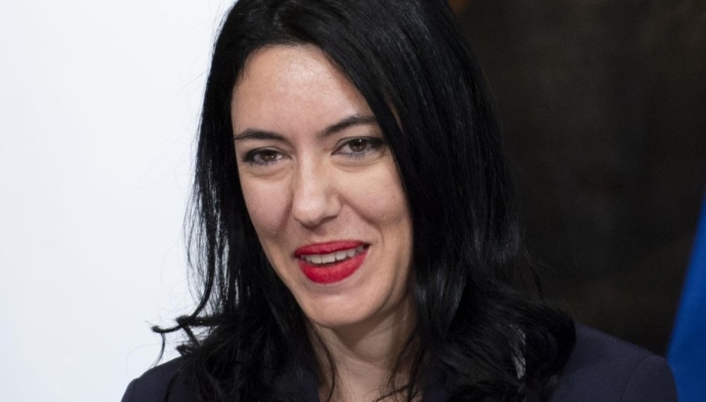 Gli auguri di Buon 2020 dal nuovo Ministro della Scuola Lucia Azzolina