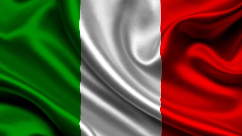 Festa Nazionale del Tricolore 2020: premiazione delle scuole secondarie di Firenze