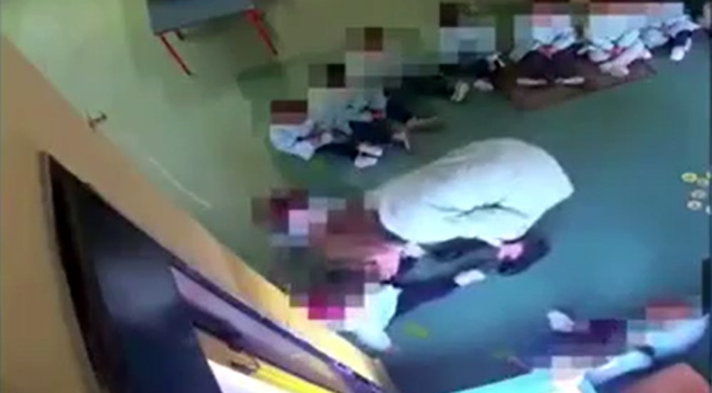 Vittoria, arrestate per maltrattamenti due maestre di una scuola materna