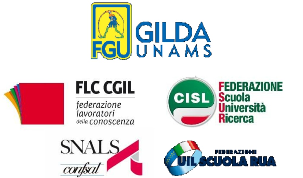 Miur-Sindacati, su reclutamento e abilitazioni si apre una profonda crepa