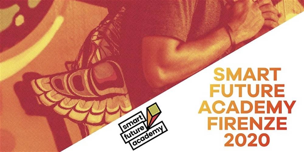 Smart Future Academy a Firenze 2020: 31 marzo, Mandela Forum