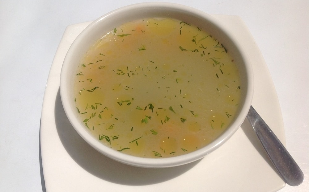 Cingoli: rinvenuti vermi nella minestra della scuola materna