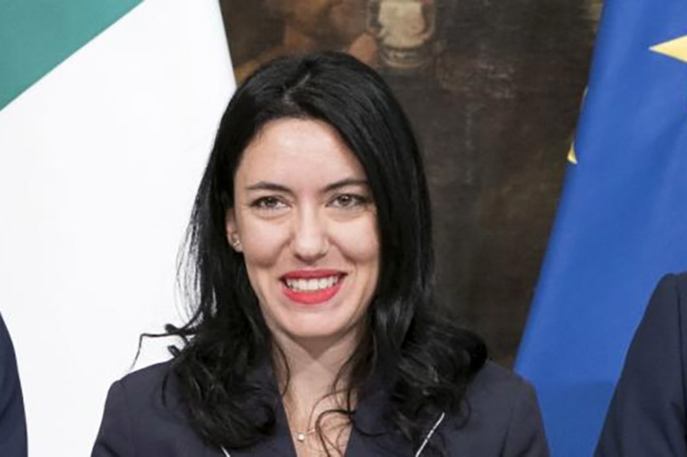 La Azzolina incontra il Forum delle Associazioni Studentesche