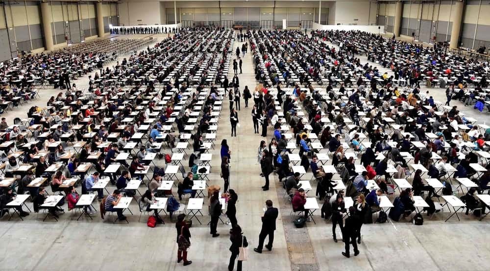 Concorso straordinario 2020, argomenti dei quiz e tipi di domande