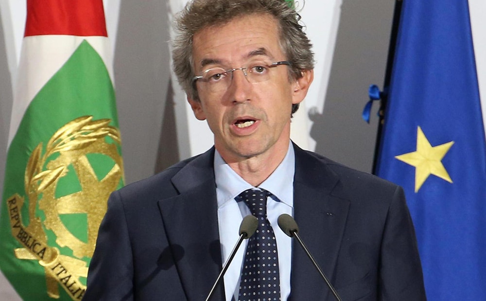 Coronavirus, Manfredi annuncia Università a distanza dal 2 marzo