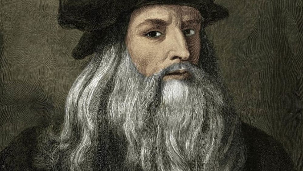 Olimpiade Leonardo da Vinci per la società della conoscenza