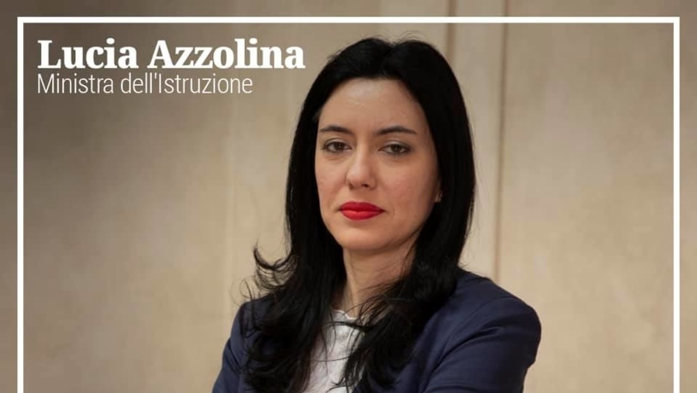 Prosecuzione dell'anno scolastico: l'informativa dell'Azzolina in Senato