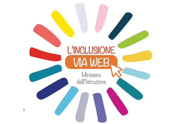 L'inclusione via web, la pagina per la didattica a distanza per studenti disabili