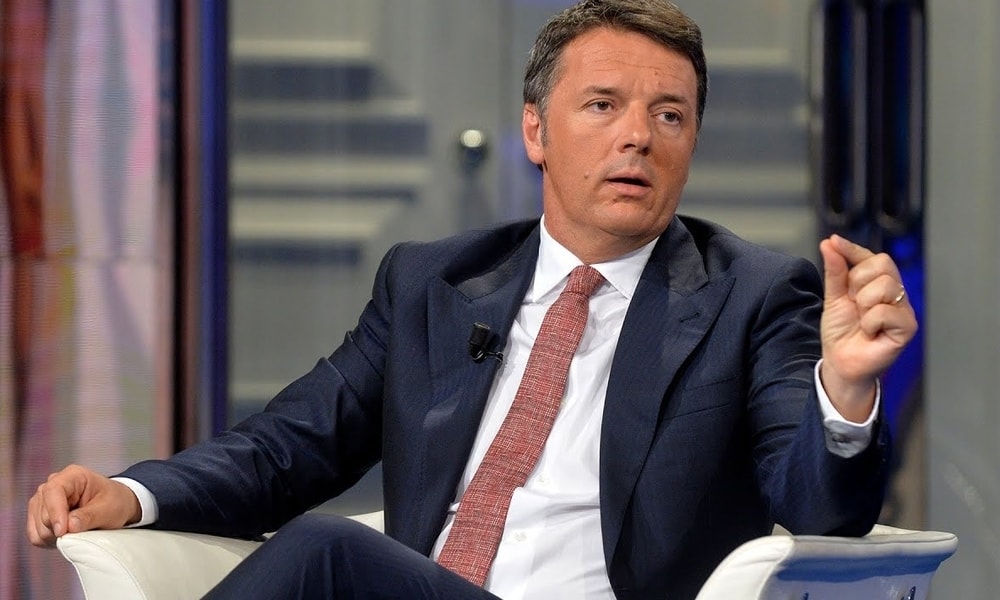 Matteo Renzi: 'Le scuole riaprano a maggio per le ultime classi di medie e superiori'
