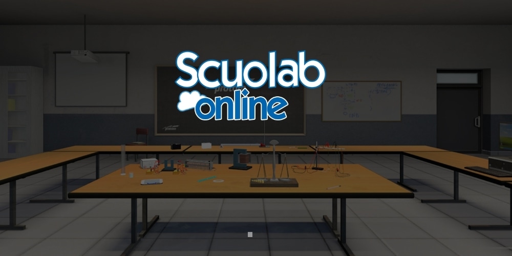 Scuolab, la piattaforma per la didattica a distanza di Protom Group