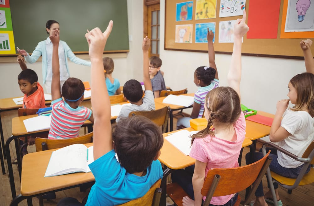 Concorso Scuola infanzia e primaria 2020: requisiti, prove e domande