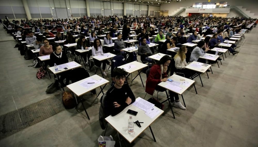 Concorso ordinario per scuola secondaria: posti e bozza bando