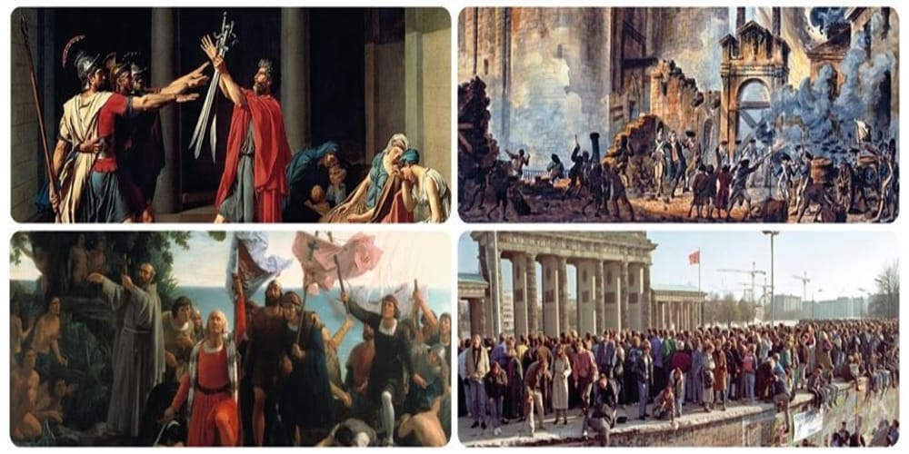 Fatti per la Storia, risorse didattiche gratuite per la didattica a distanza