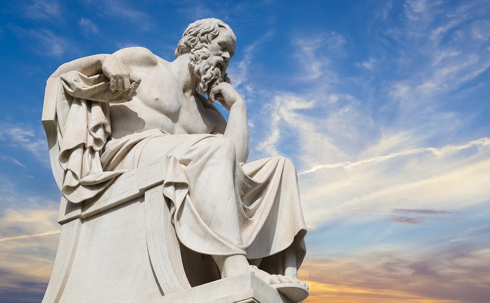 Filosofia, didattica a distanza sulla piattaforma Paths