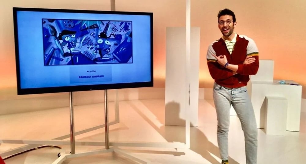 La Banda dei Fuoriclasse, su Rai Gulp dal 20 aprile ogni mattina