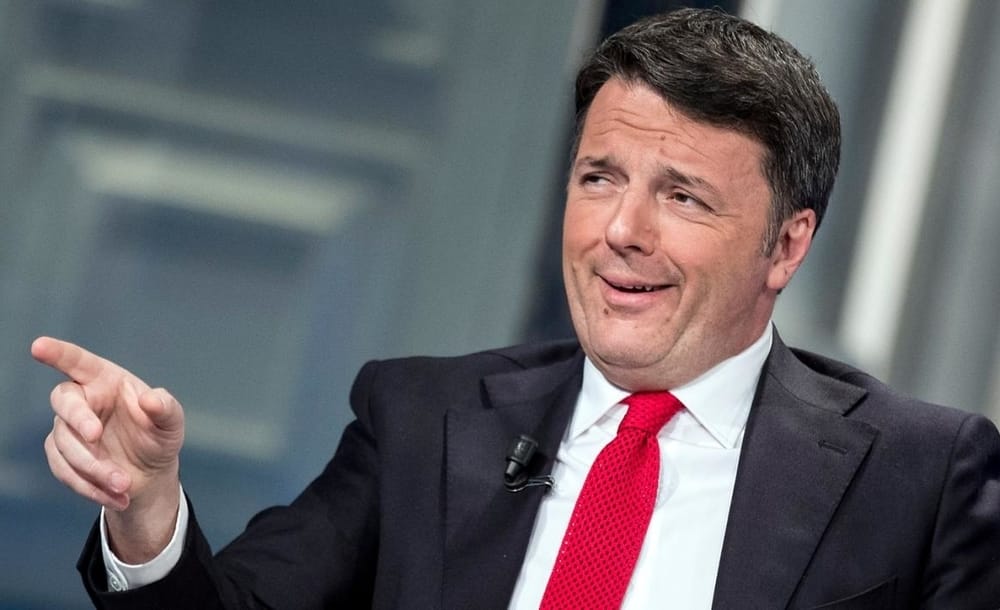 Matteo Renzi: "Almeno la Maturità venga fatta a Scuola"