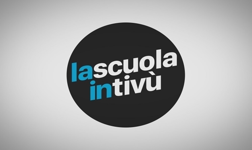La Scuola in Tivù - Istruzione degli adulti, da lunedì 25 maggio in tv su Rai Scuola