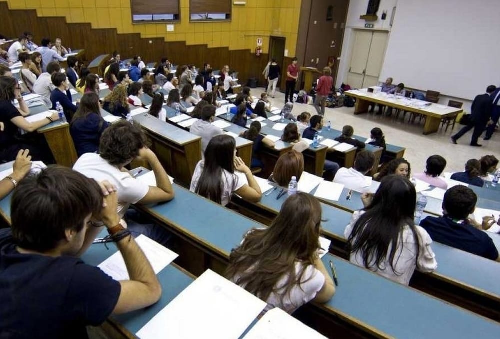 Nuovo calendario per le prove di ammissione all'Università 2020/2021: date e corsi di laurea