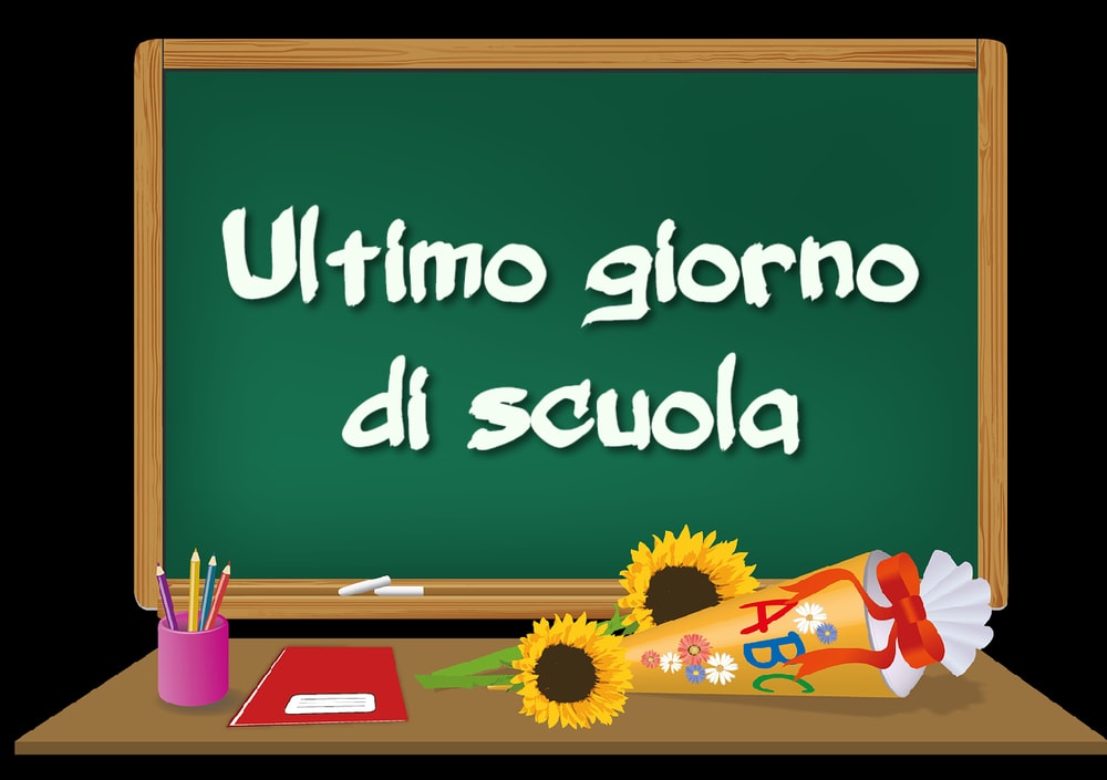 Ultimo giorno di scuola insieme all'aperto: per il CTS si può fare