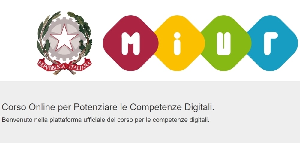 Competenze Digitali 10: per il corso online iscrizioni fino al 4 luglio