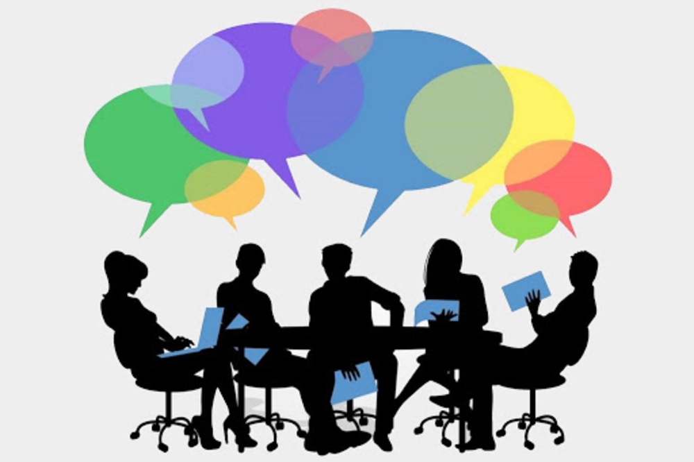 Riunioni dei docenti in presenza permesse dal nuovo DPCM