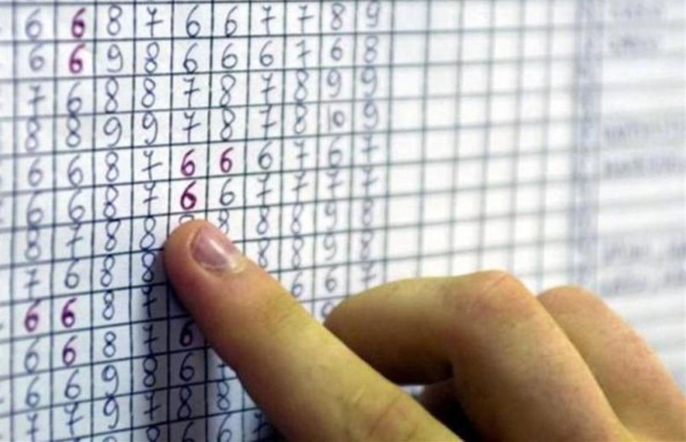 Voti e risultati degli scrutini segreti per tutte le scuole