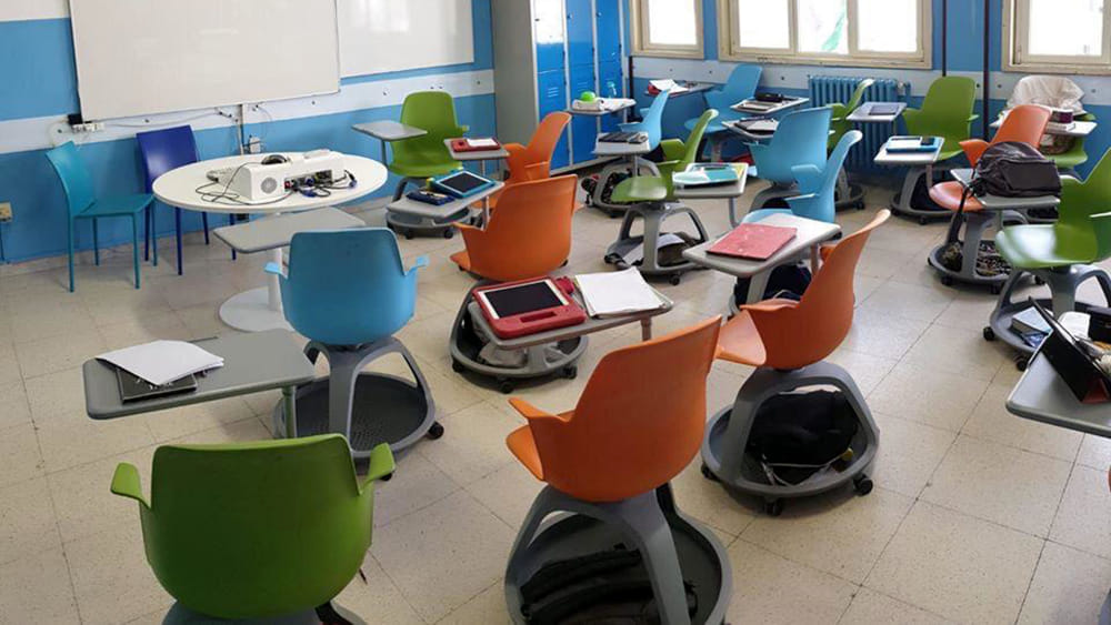 Banchi monoposto: c'è il rischio che il bando sia deserto