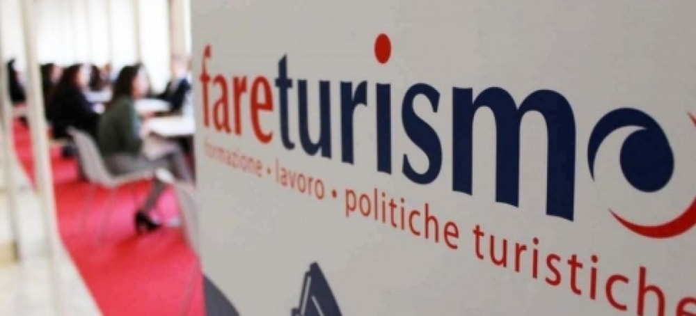 Annullata l'edizione 2020 di Fare Turismo a Roma