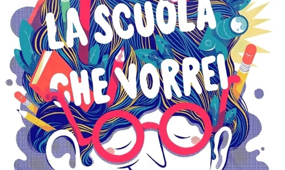 Concorso La Scuola che vorrei 2020: scadenza il 31 luglio