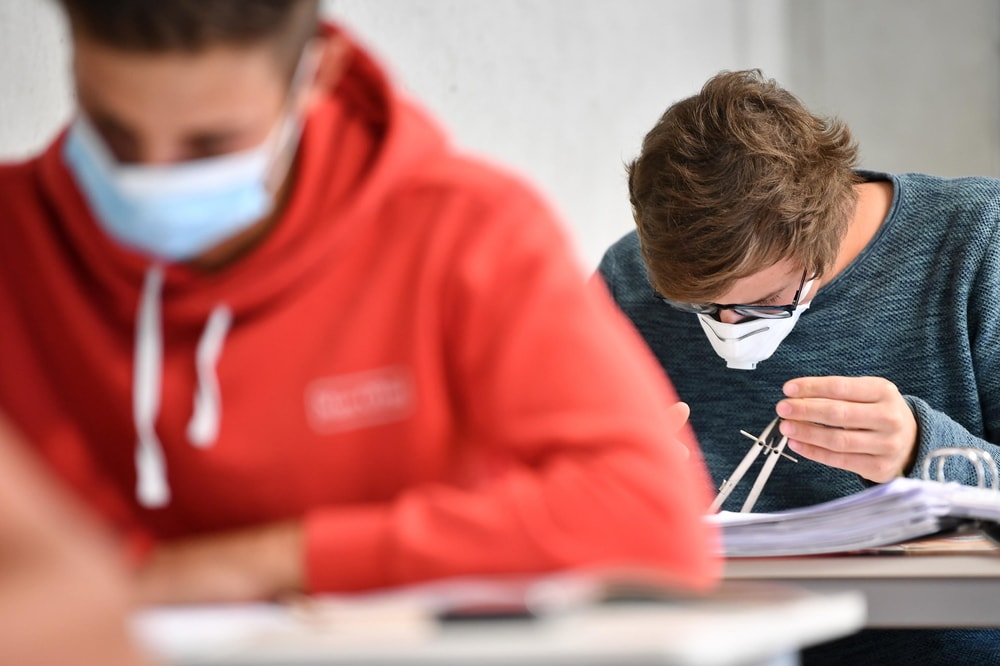 Rientro a scuola, le principali misure a 2 mesi dal ritorno sui banchi