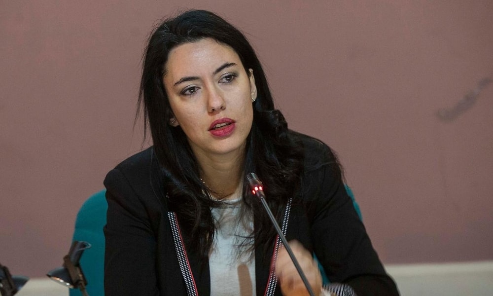 Azzolina, 14 settembre: nessun rischio per l'apertura delle scuole