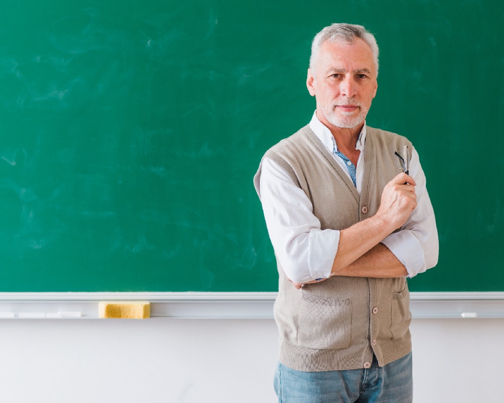 Rientro a scuola, un serio rischio è l'età avanzata dei docenti