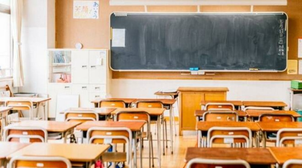 Ricciardi: "La riapertura delle scuole non è scontata"