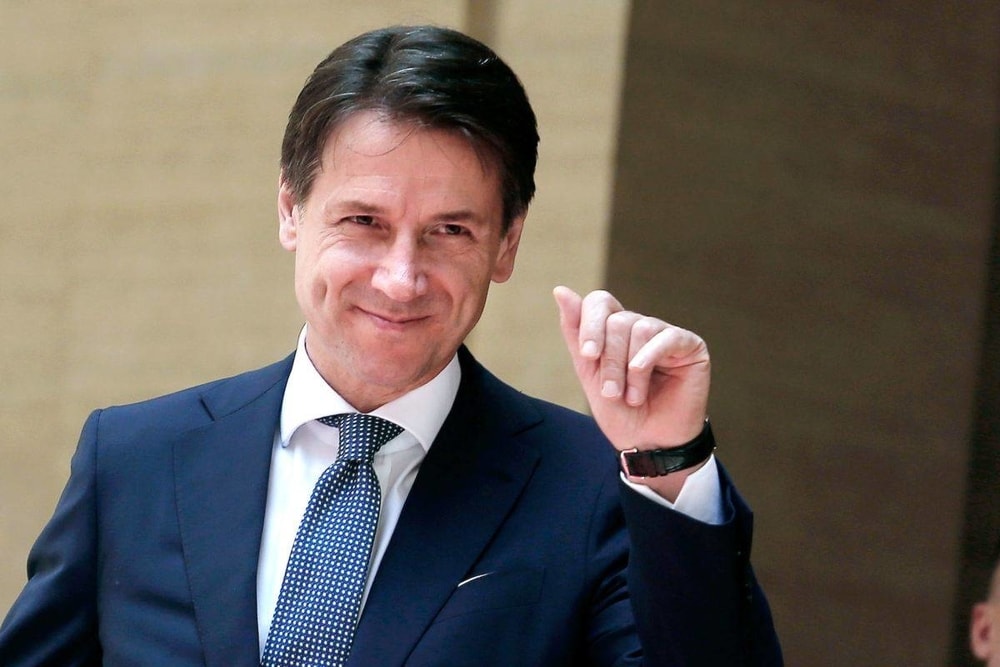 Rientro a scuola a settembre: le garanzie del Premier Giuseppe Conte